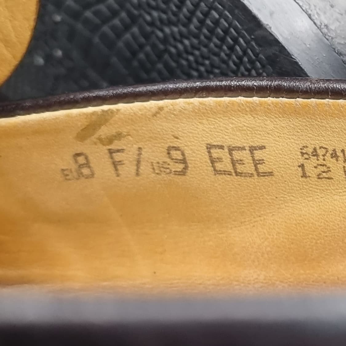 발리 남성가죽로퍼 275 상품이미지6