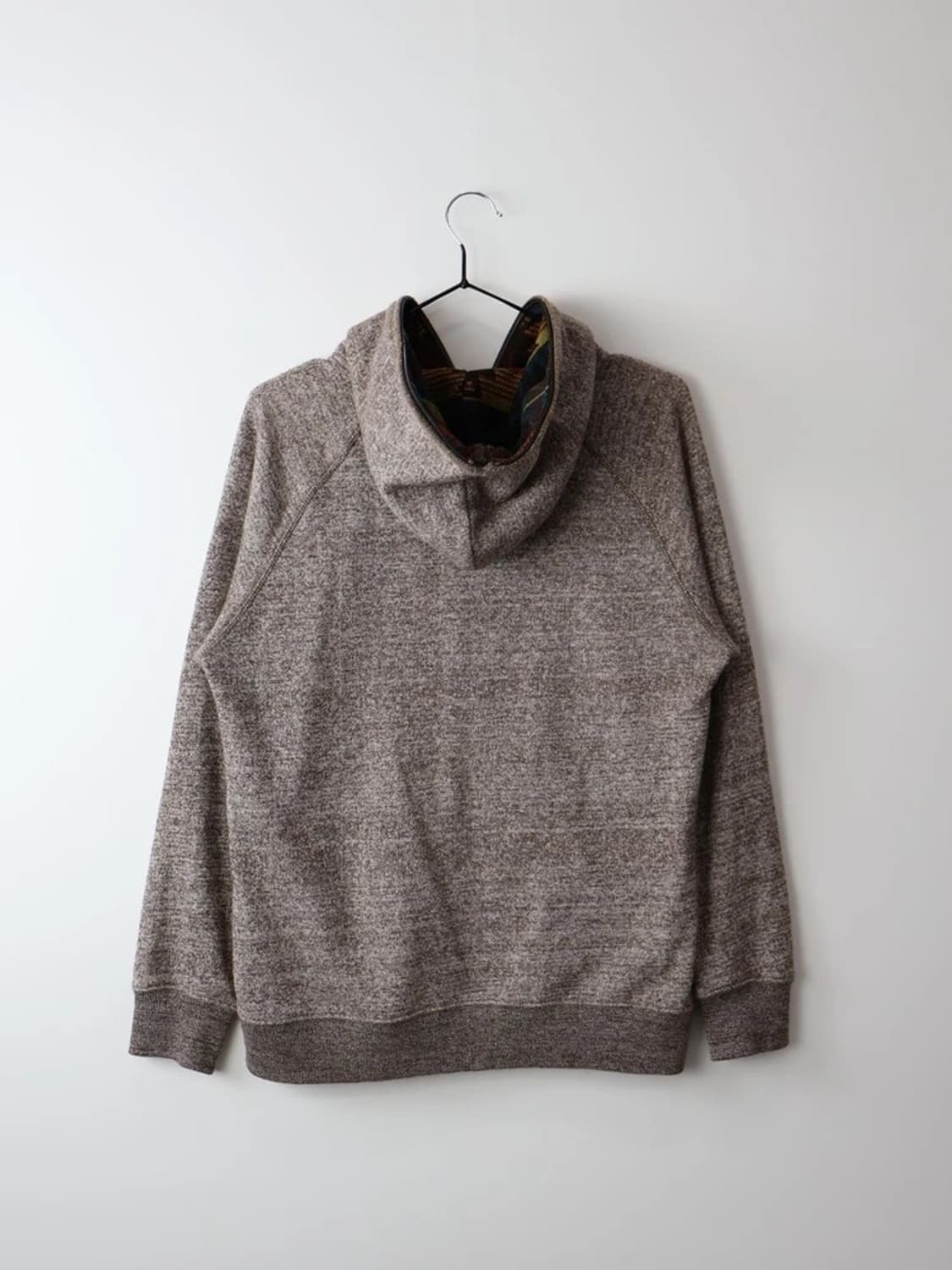 ILL’S Native Hood Zip Hoodie 상품이미지6