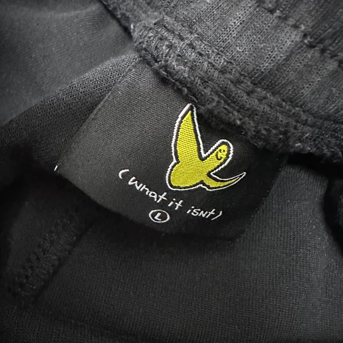 마크곤잘레스 트레이닝복 바지 운동복 블랙 L 상품이미지3