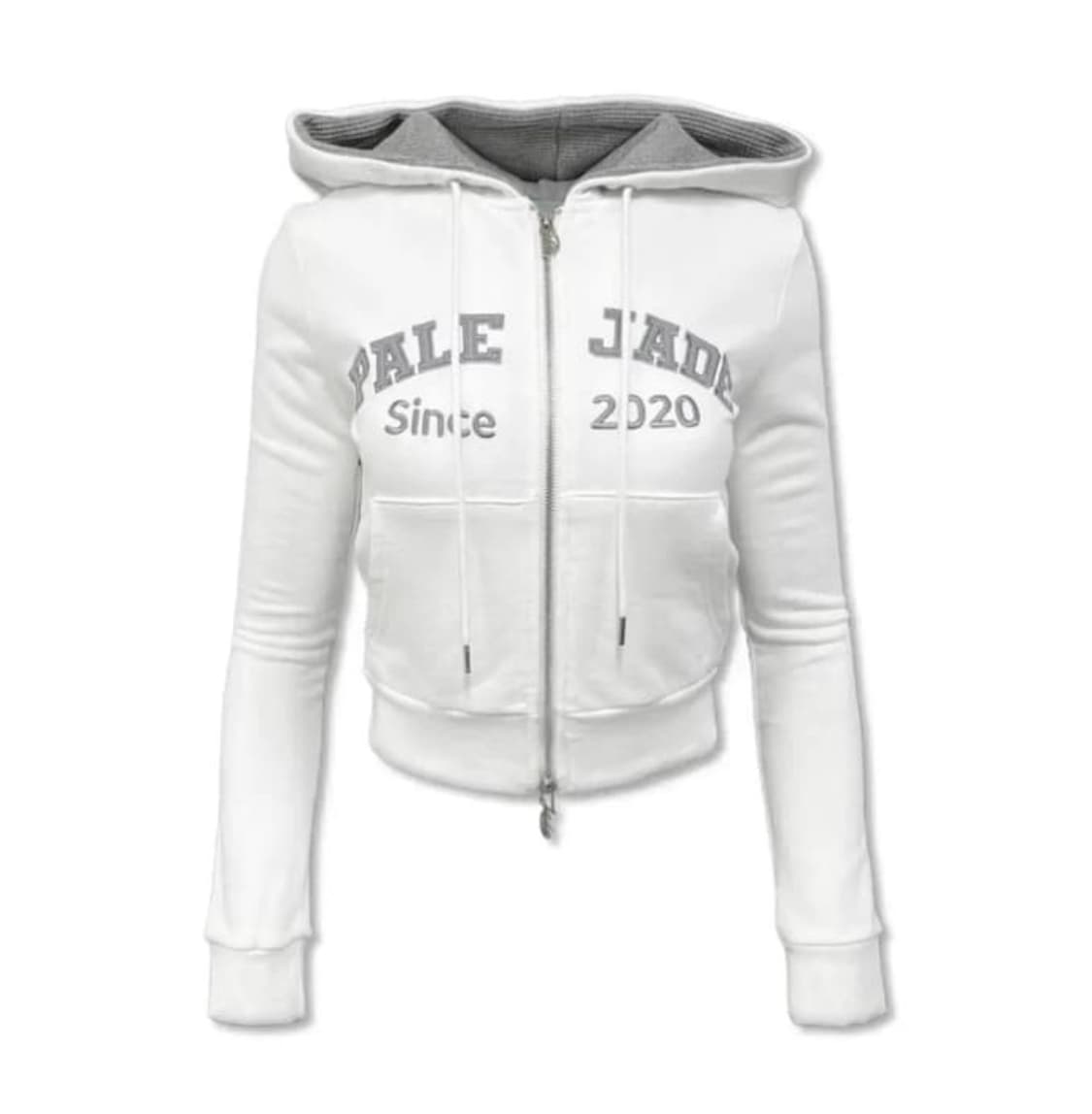 페일제이드 Retro Patch Hooded Zip-Up 2023 상품이미지1