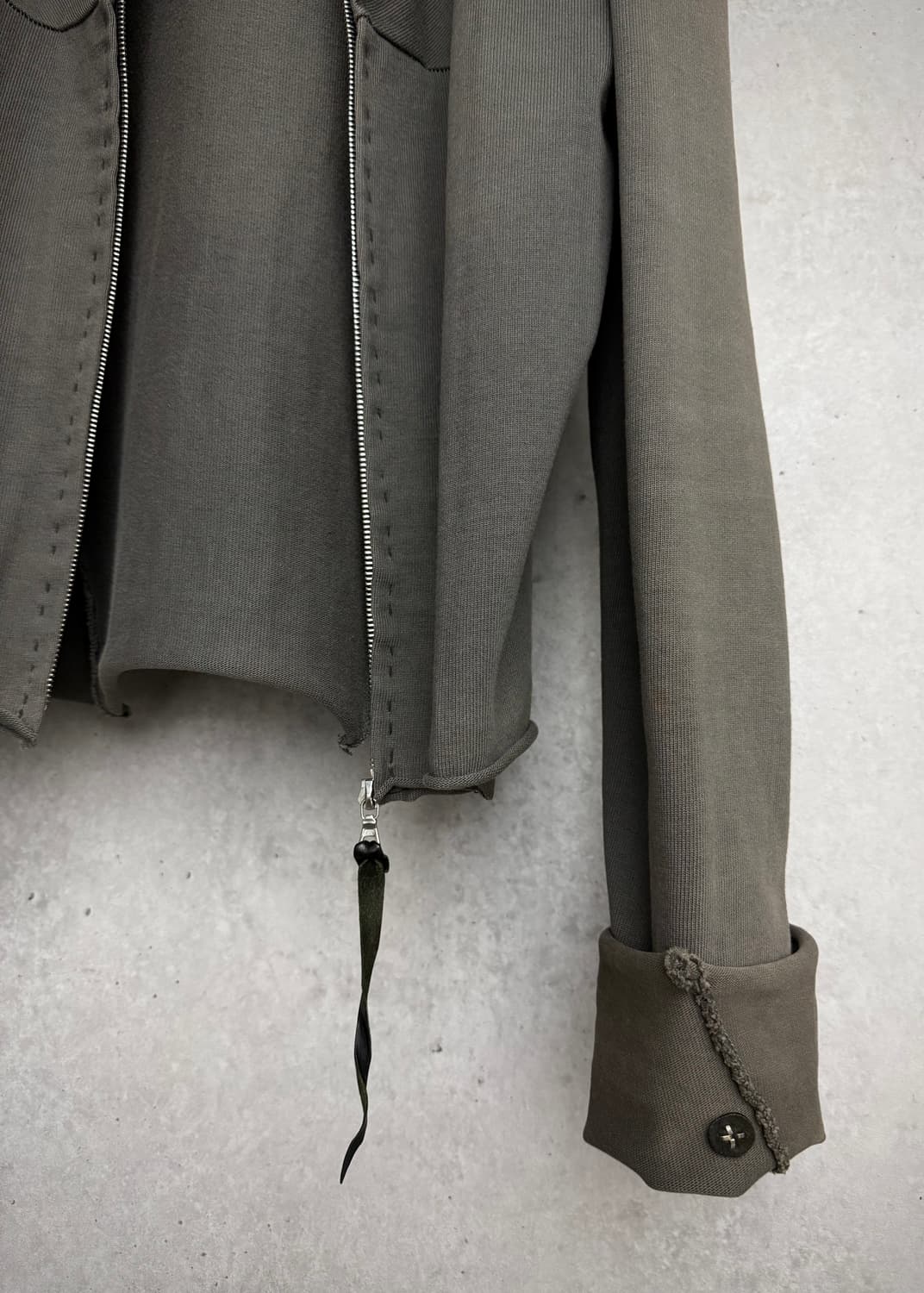 M.A⁺ hooded jacket 상품이미지6