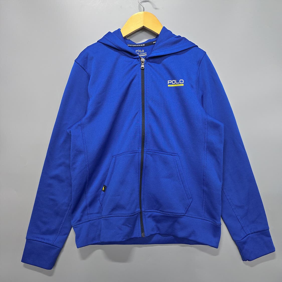 폴로랄프로렌(POLO) 아동 여성 후드집업 자켓 상품이미지1