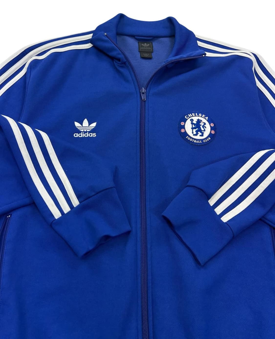 해외판 첼시 아디다스 트랙탑 져지 100 상품이미지2