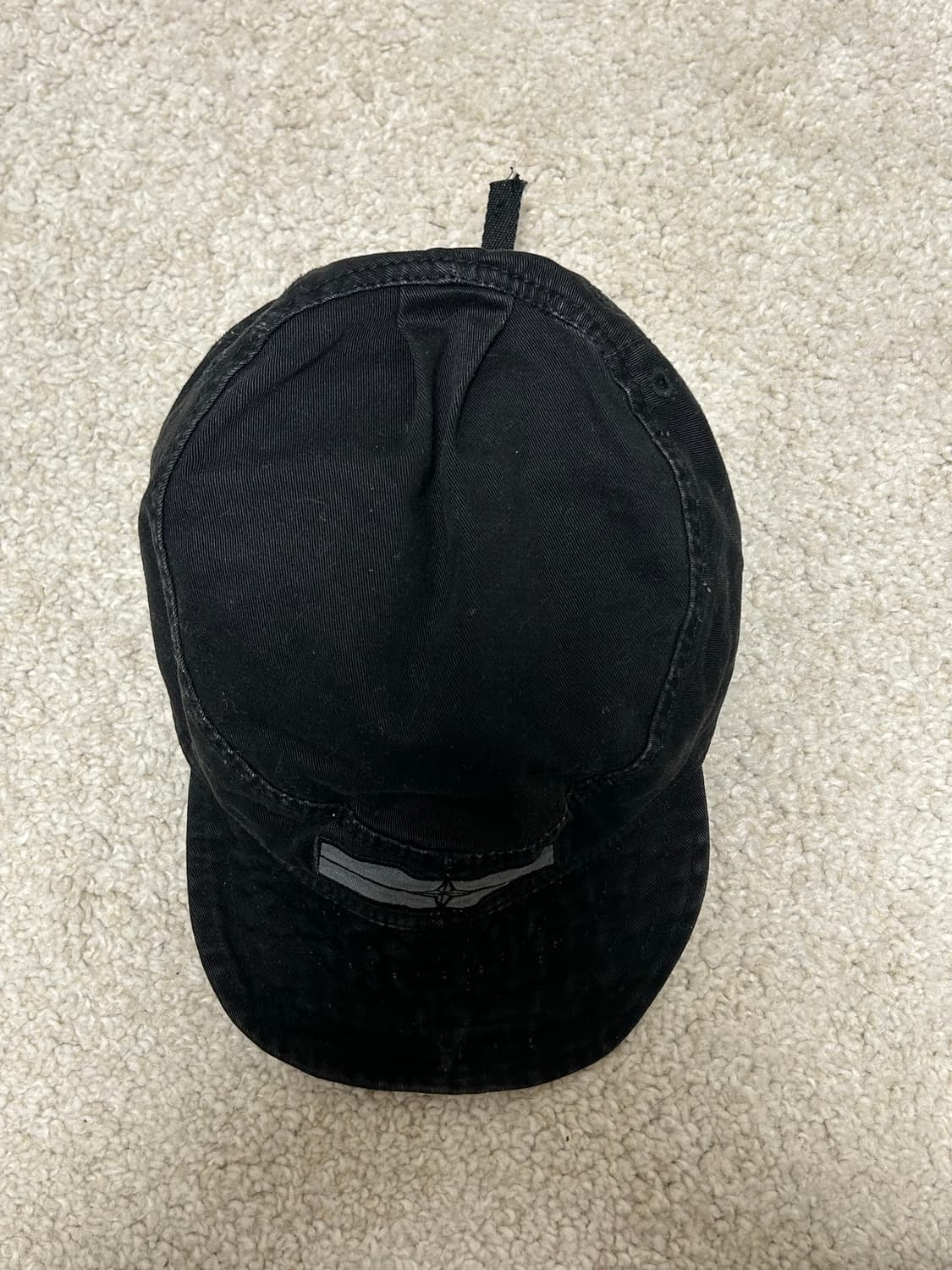 [Stone Island] 스톤아일랜드 워크 캡 상품이미지5