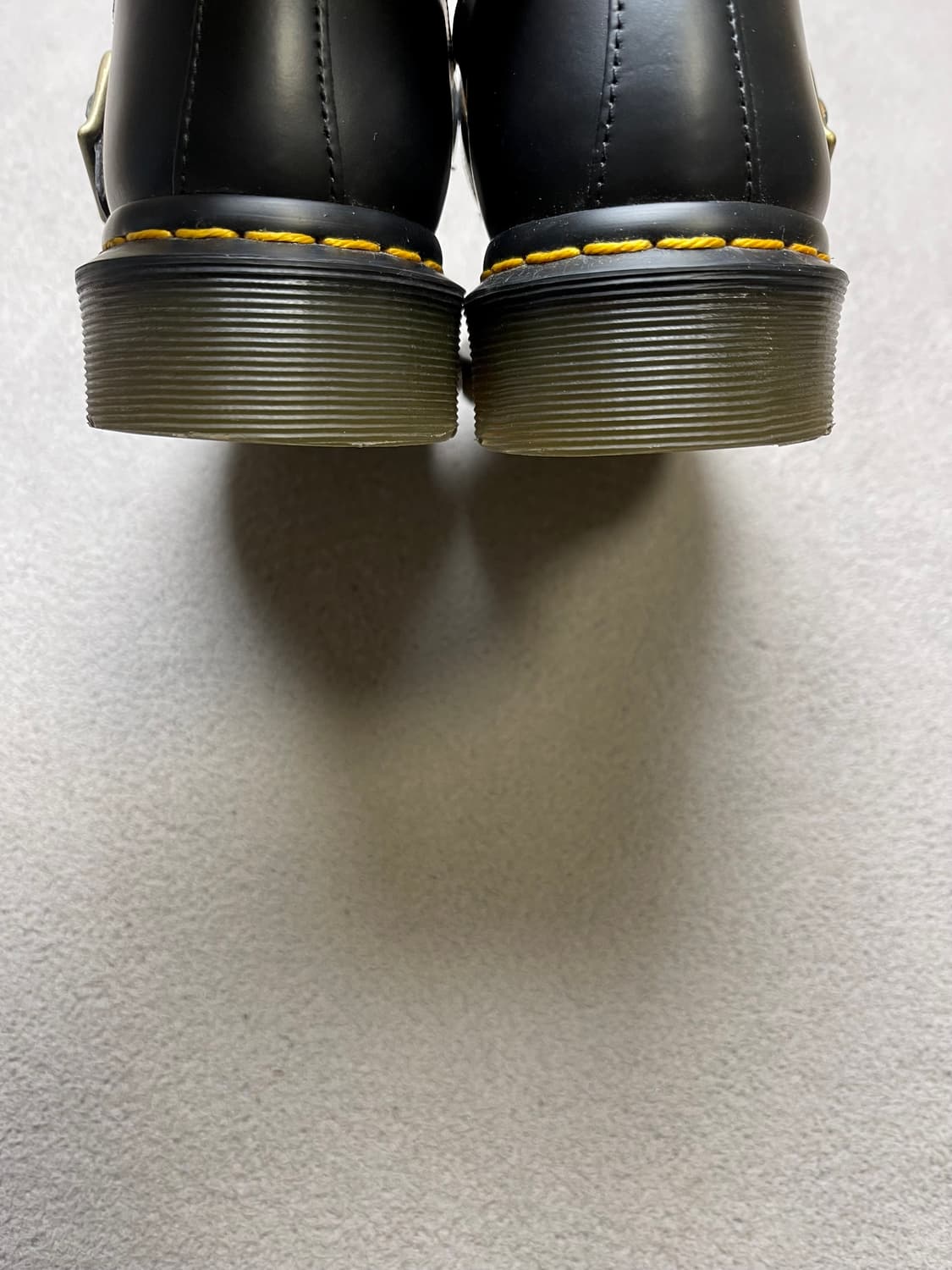 [37] 닥터마틴 폴리 로퍼-230-235 상품이미지5