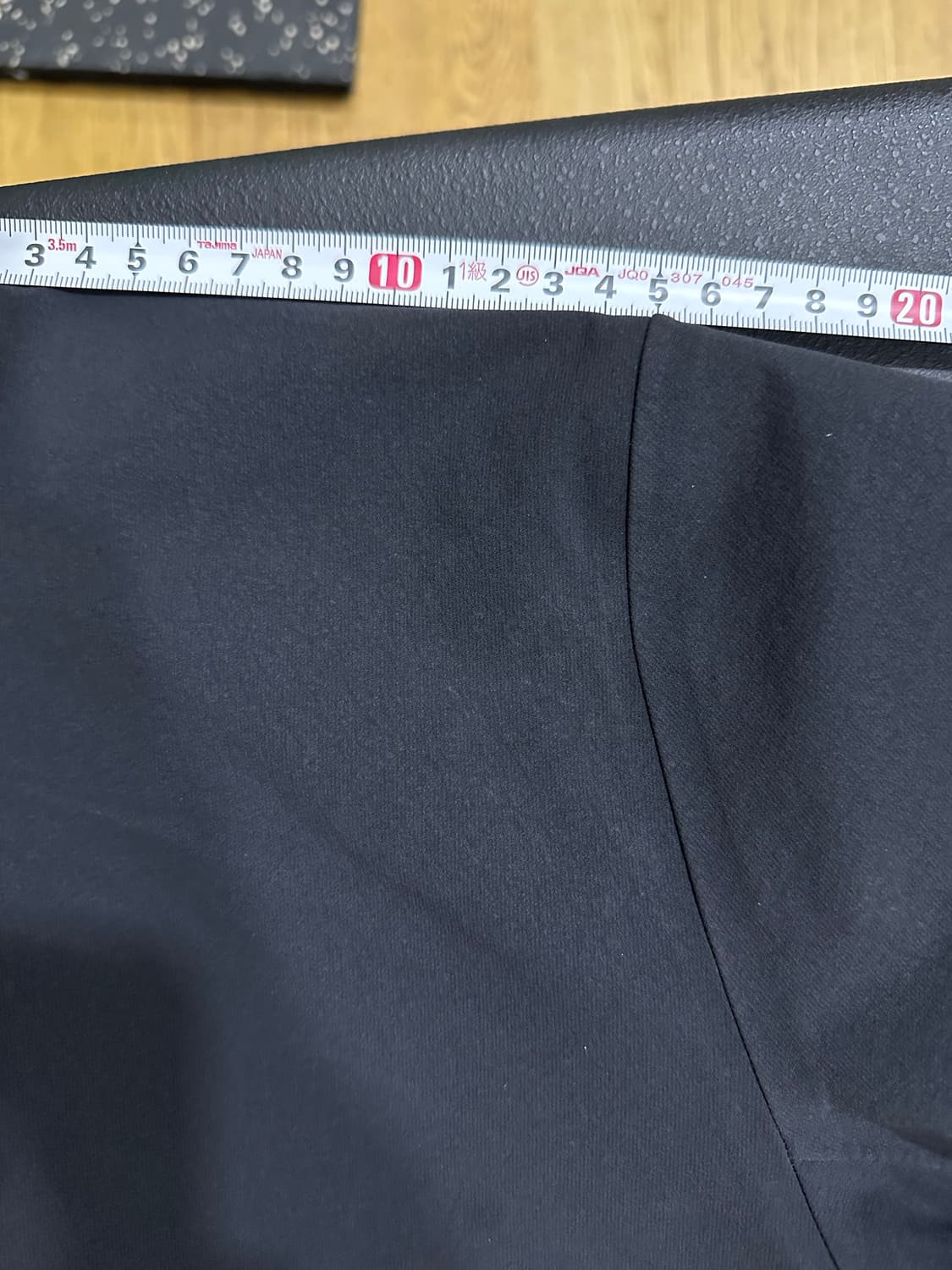 베일런스 이소곤MX M사이즈 블랙 상품이미지9