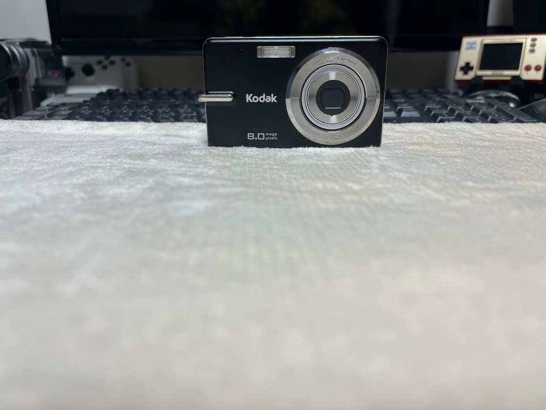 📸💛 KODAK EASYSHARE M883 디지털카메라 💛📸 상품이미지2