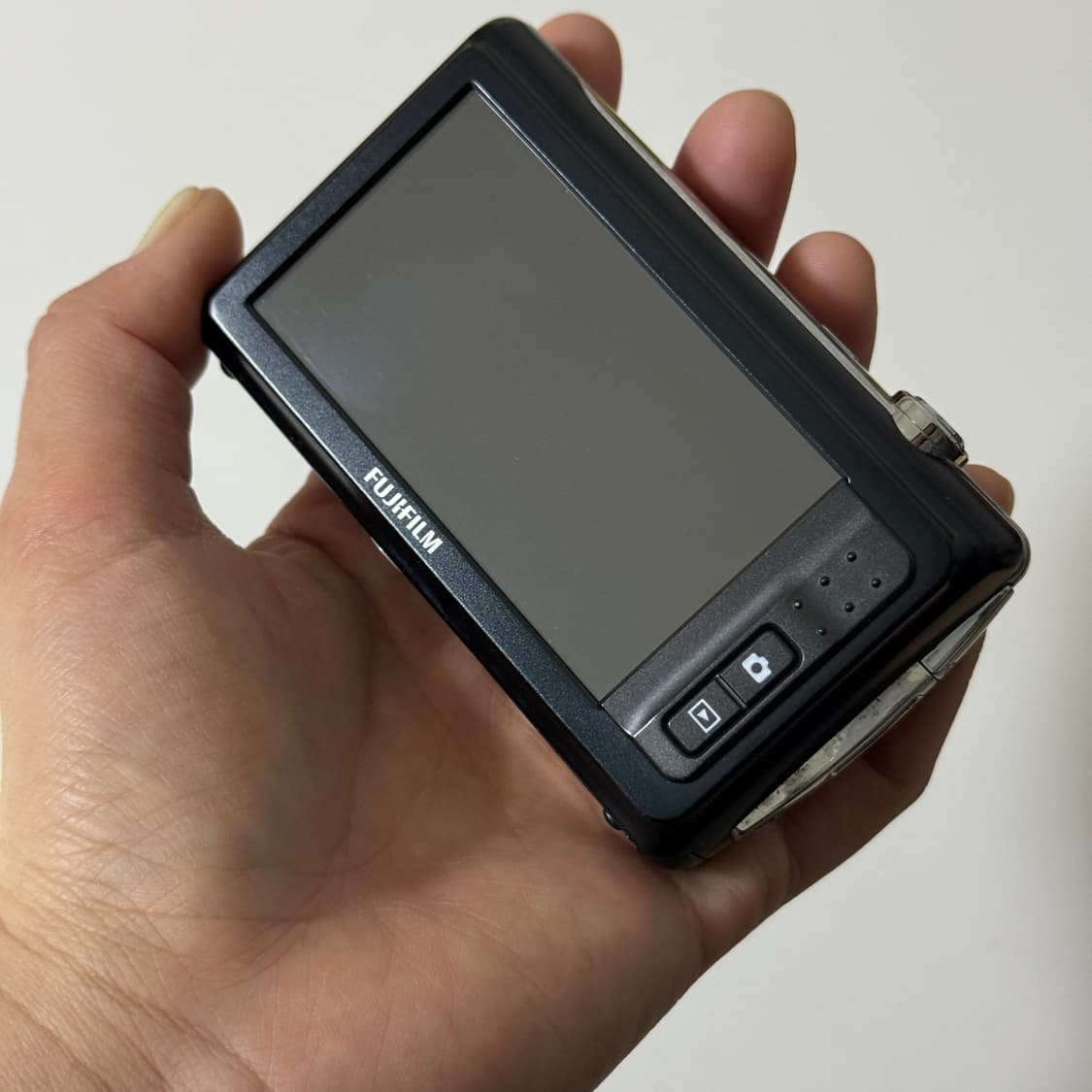 후지필름 파인픽스 z90 빈티지디카 디지털카메라 상품이미지7