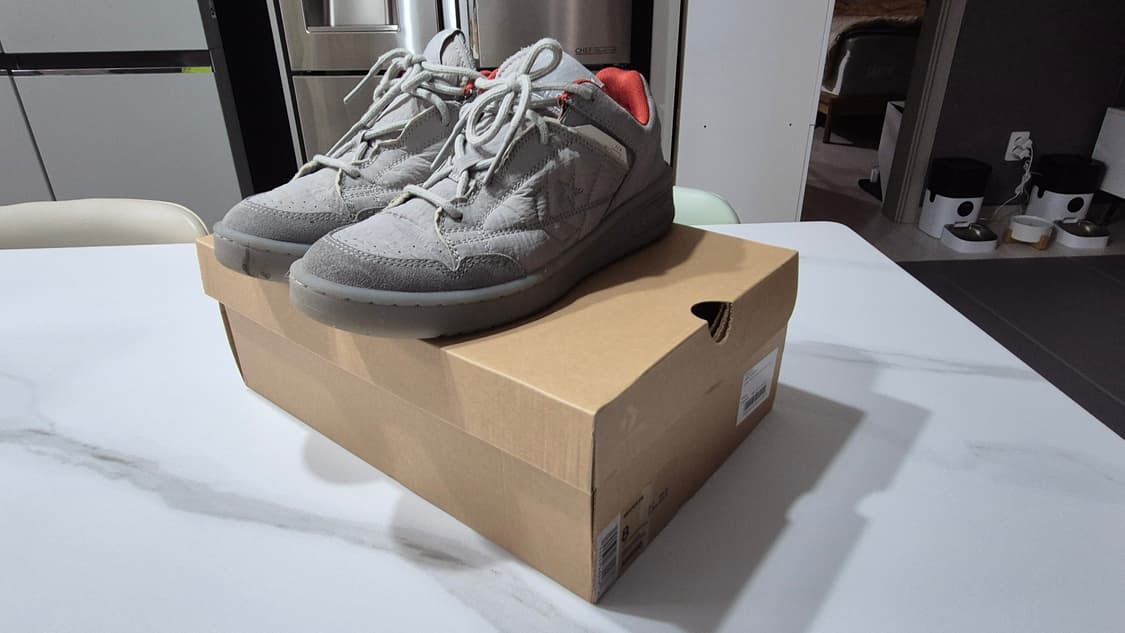 컨버스 A Cold Wall weapon OX 260mm 상품이미지1