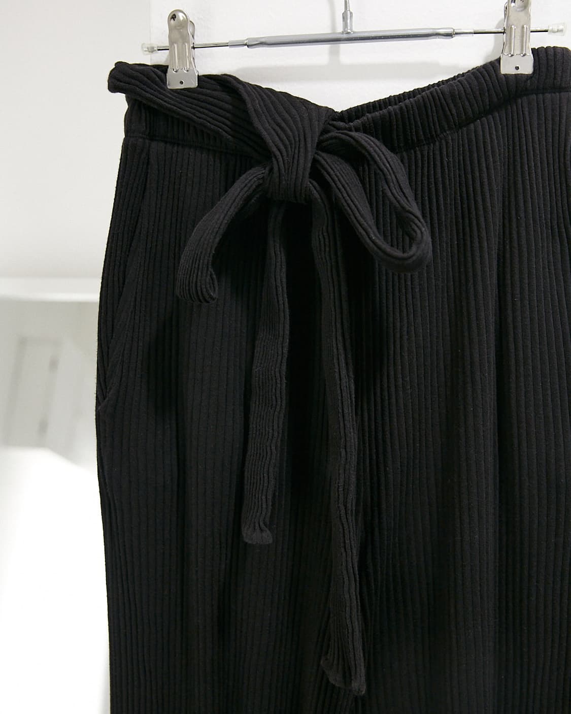 Flared Lounge Pants 상품이미지2