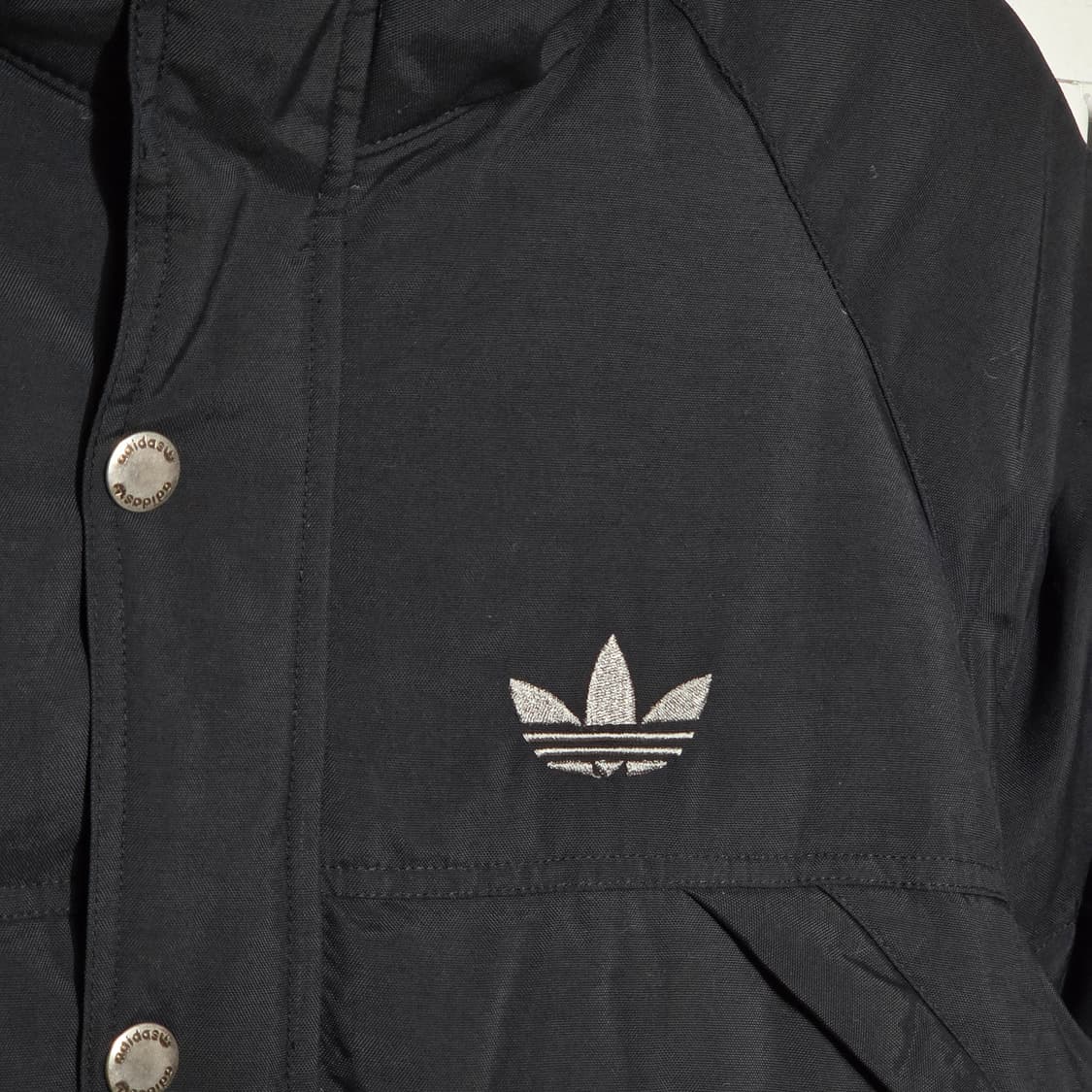 아디다스 샤기퍼 야상 투웨이 덕다운 패딩 상품이미지4