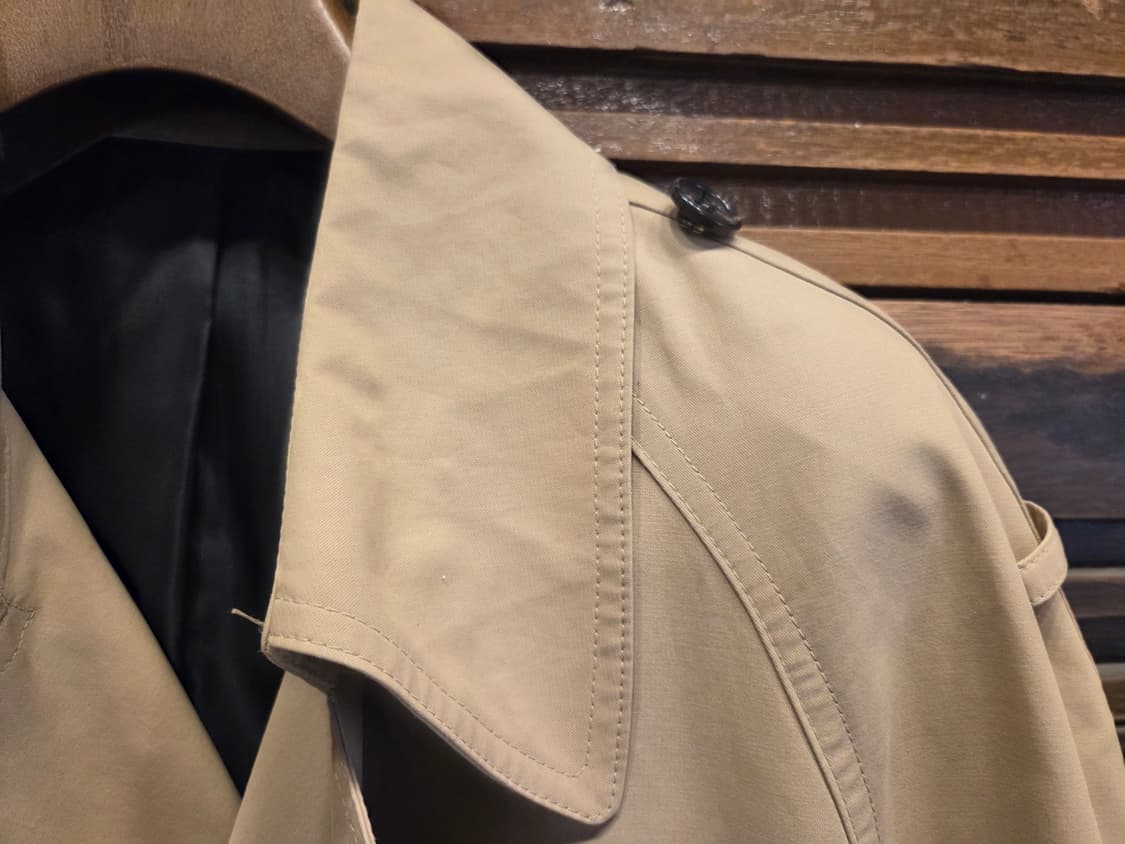 클럽모나코 트렌치코트  상품이미지6