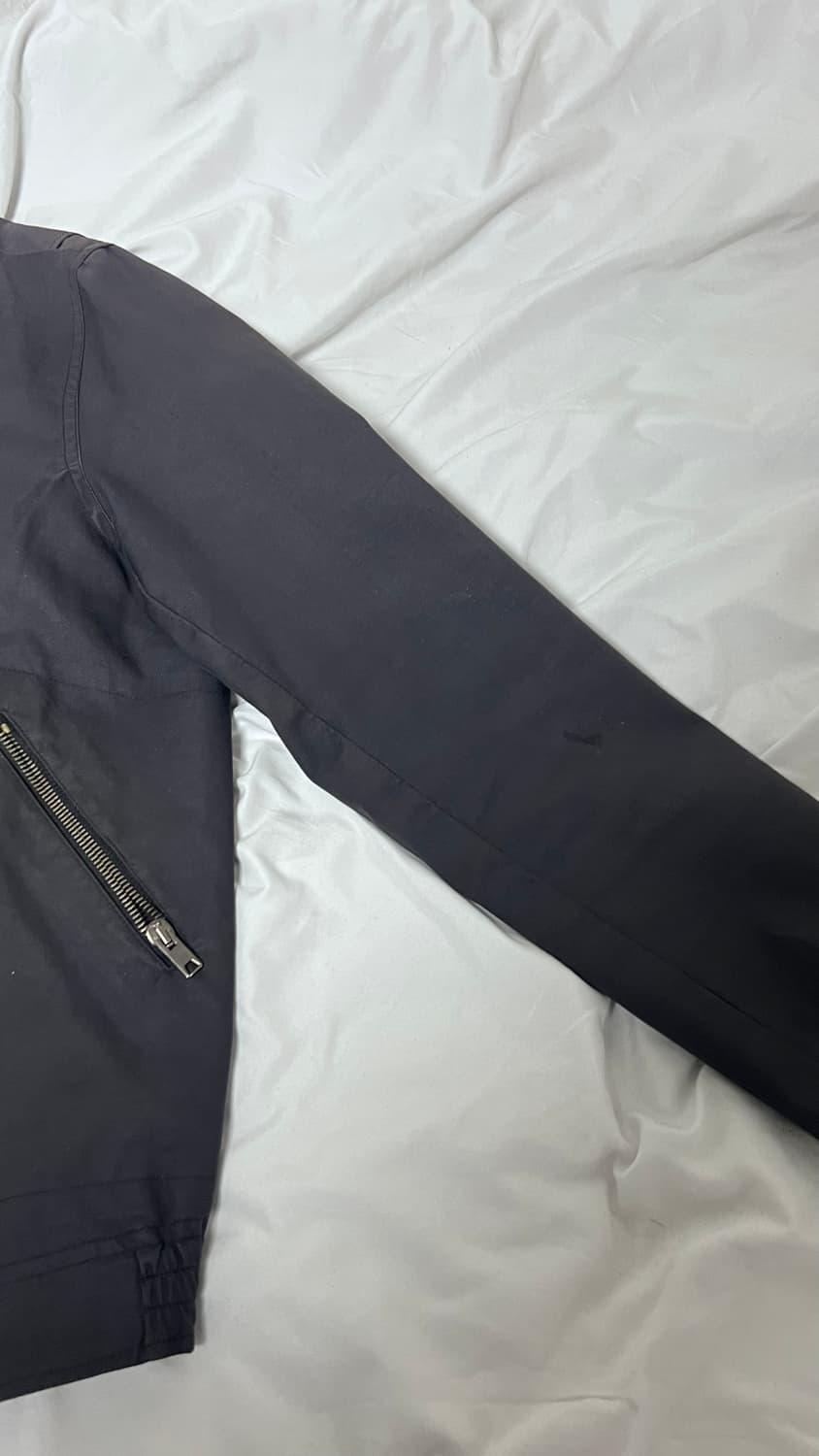 A.P.C. 비스코스 코튼 자켓 M 상품이미지2