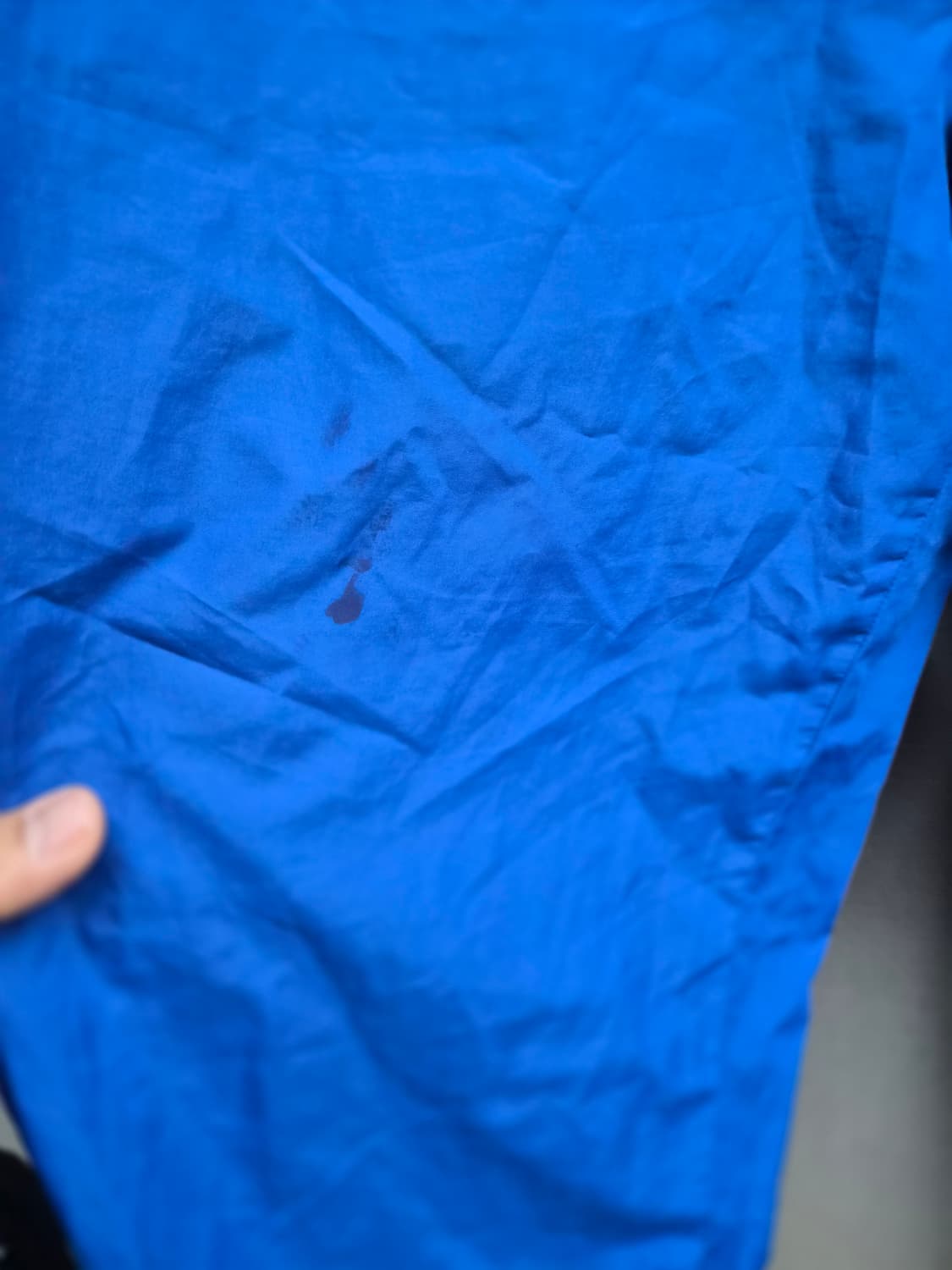 XL/105) 나이키 00's 트레이닝 웜업 셋업 팝니다 상품이미지6