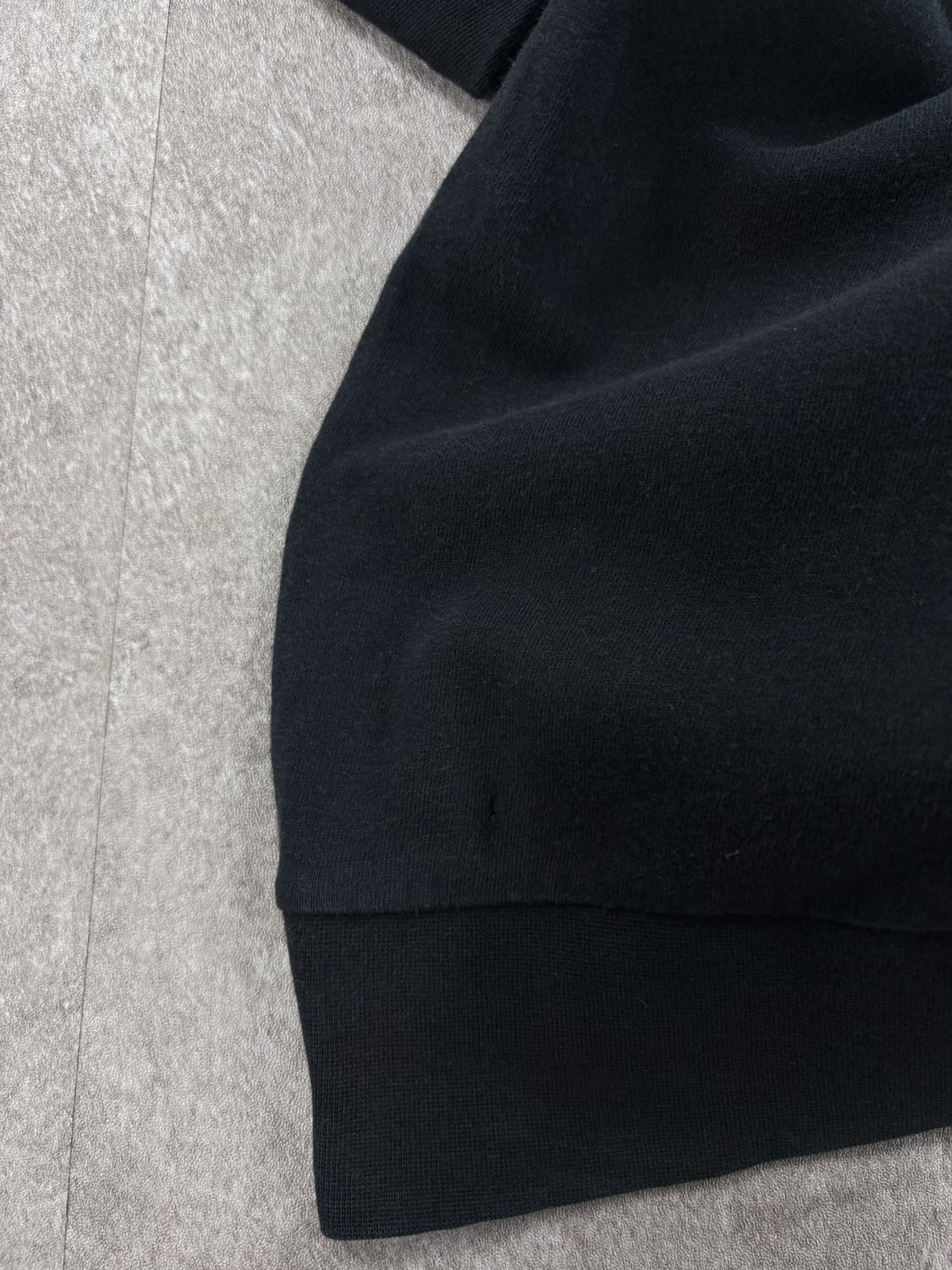 Stussy 00's Long Sleeve T-shirt    상품이미지5