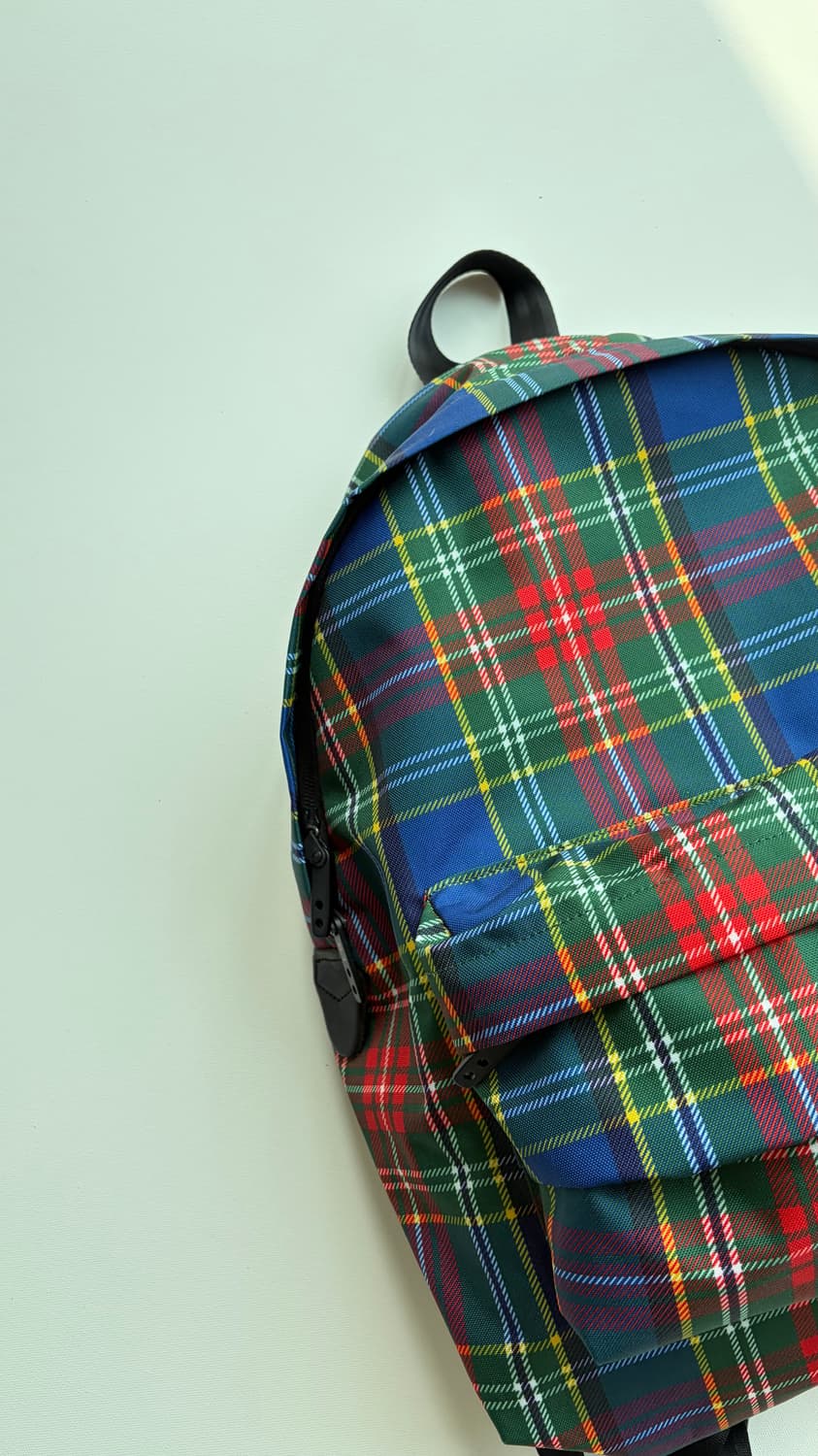 F/CE. × Kinloch Anderson tan backpack 상품이미지5