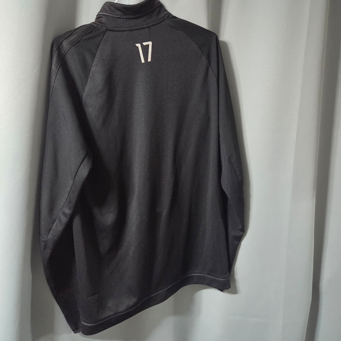 아디다스 빈티지 집업 상품이미지2