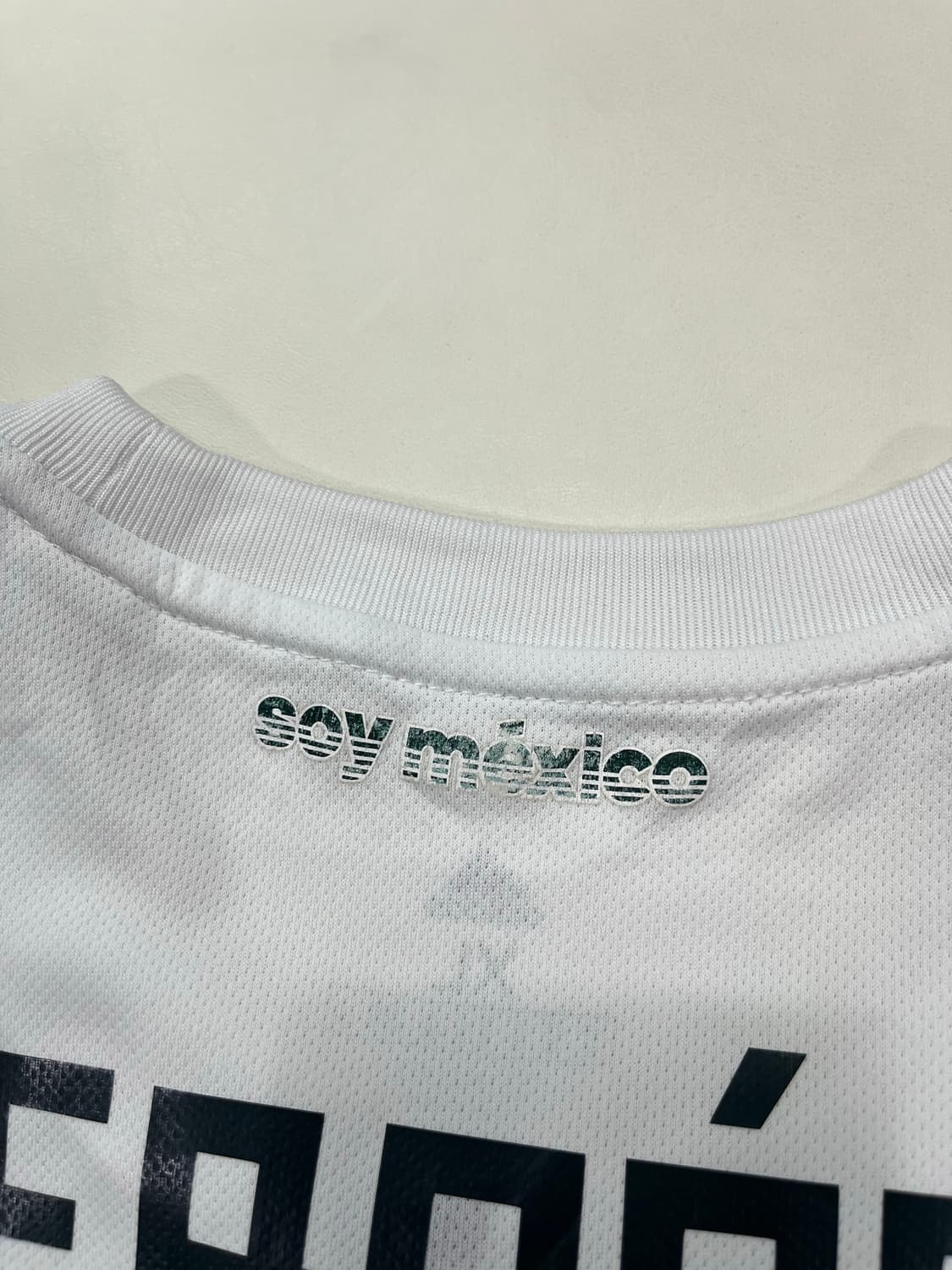 아디다스 18-19 멕시코 어웨이 치차리토 상품이미지8