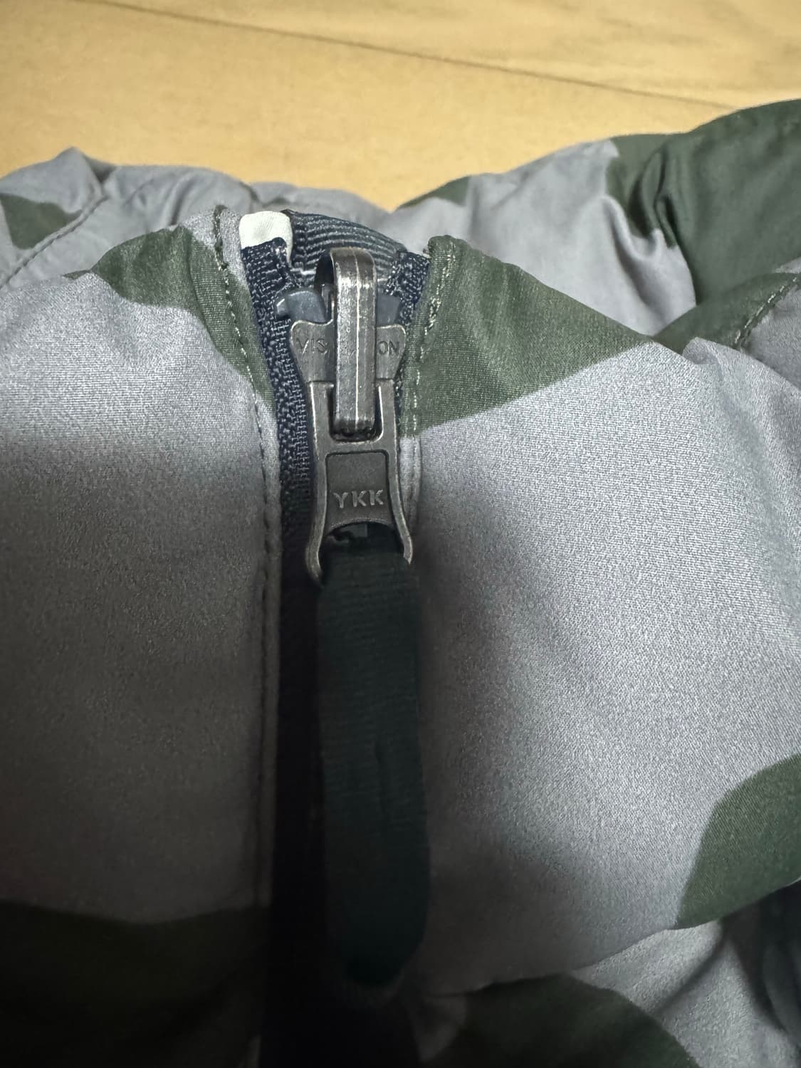 노스페이스 x 카우스 1996 눕시 미국 S 상품이미지7