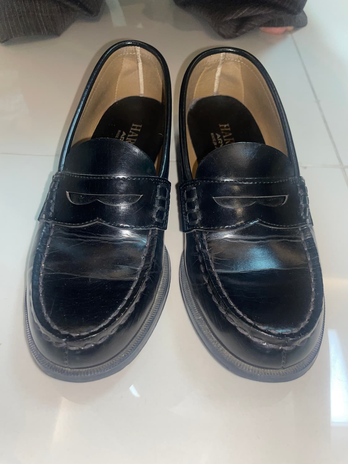 하루타 로퍼 (245) 상품이미지1