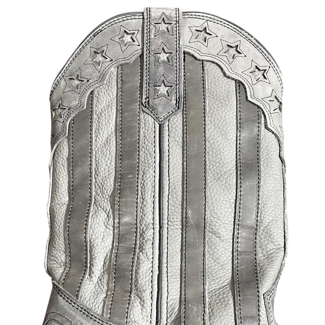 COWBOY STARS WESTERN BOOTS 상품이미지5