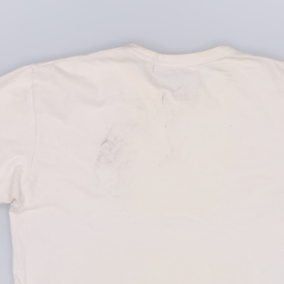 M 꼼데가르송 레드하트 반팔티 0213H2 상품이미지3