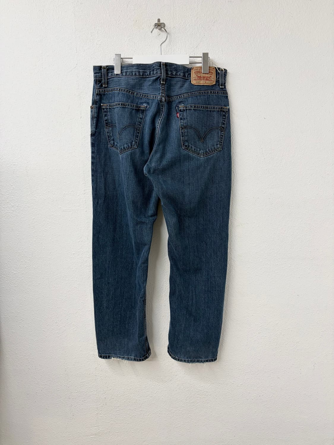 LEVI'S 569 (#028) 상품이미지4