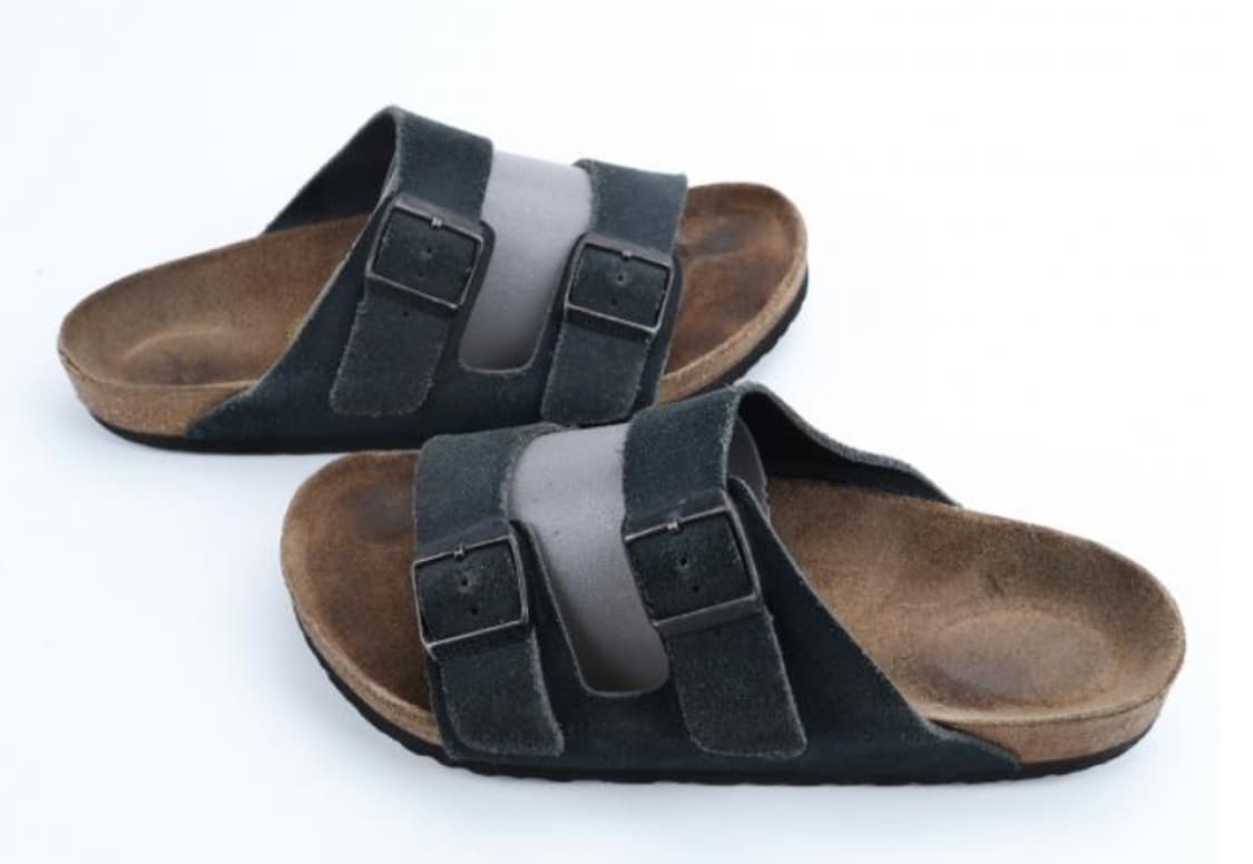 버켄스탁 슬리퍼 상품이미지1