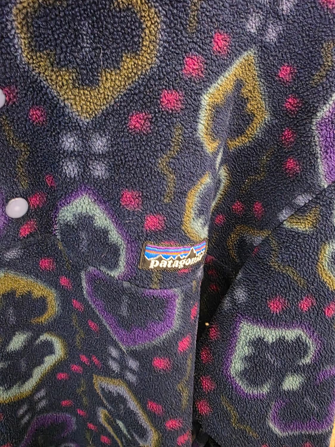 Z-533 파타고니아 신칠라  상품이미지3