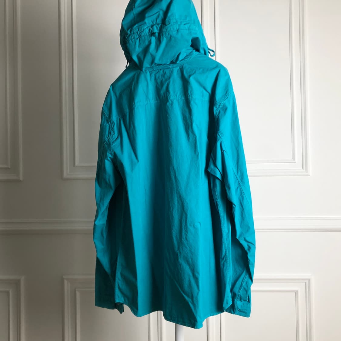 CP컴퍼니 렌즈 후드 아노락 상품이미지6