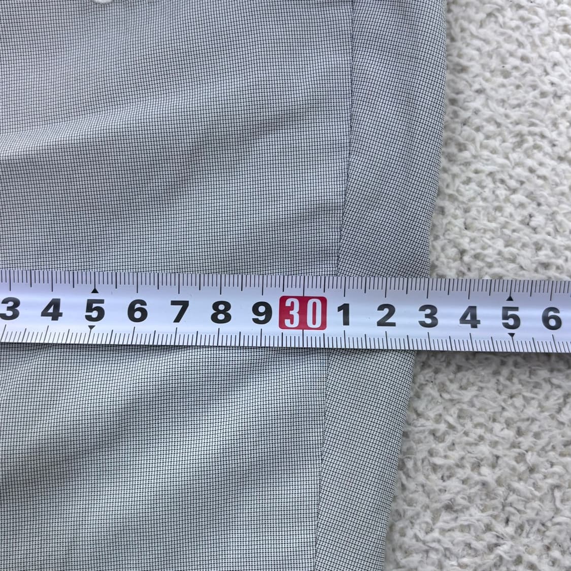 84 루이까스텔 남성 기능성 팬츠 0409E 상품이미지7