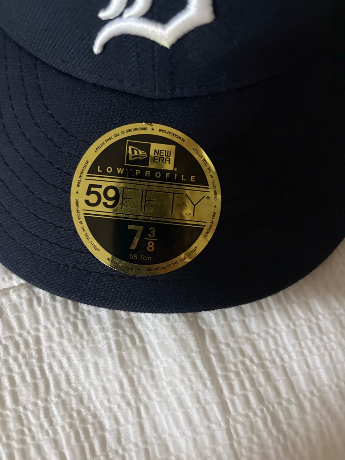 뉴에라 59fifty 상품이미지2
