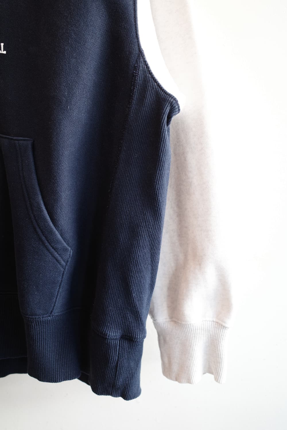 GU NFL 배색 후디  상품이미지5