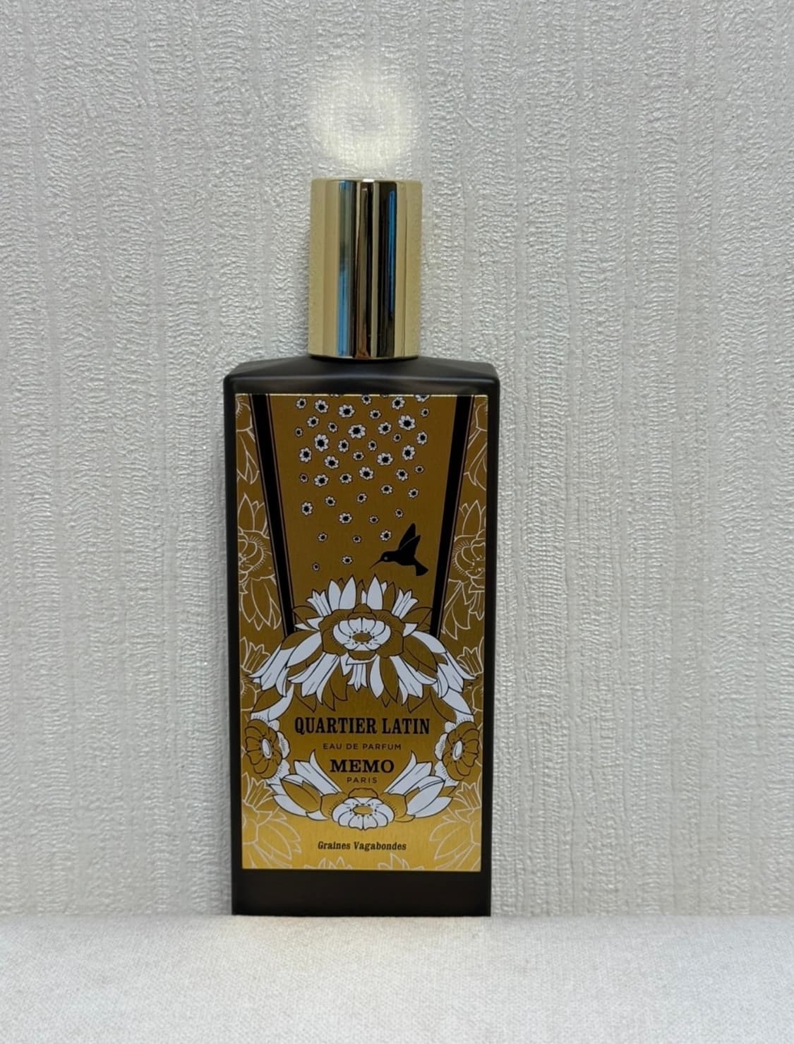 메모 파리 카르티에 라탱 향수 상품이미지2