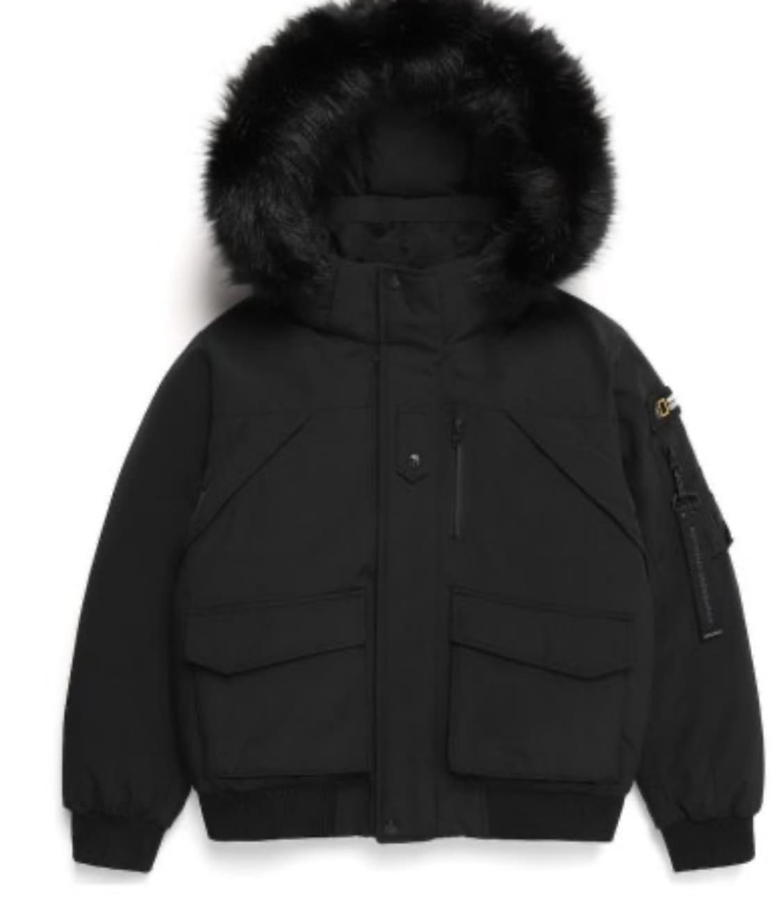 네셔널지오그래픽 타루가 패딩 상품이미지1