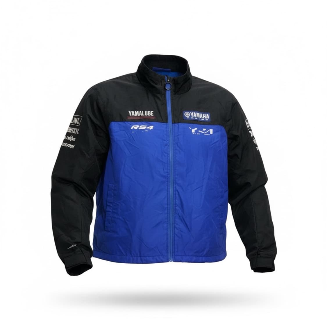 야마하 레이싱 바람막이 L 상품이미지1