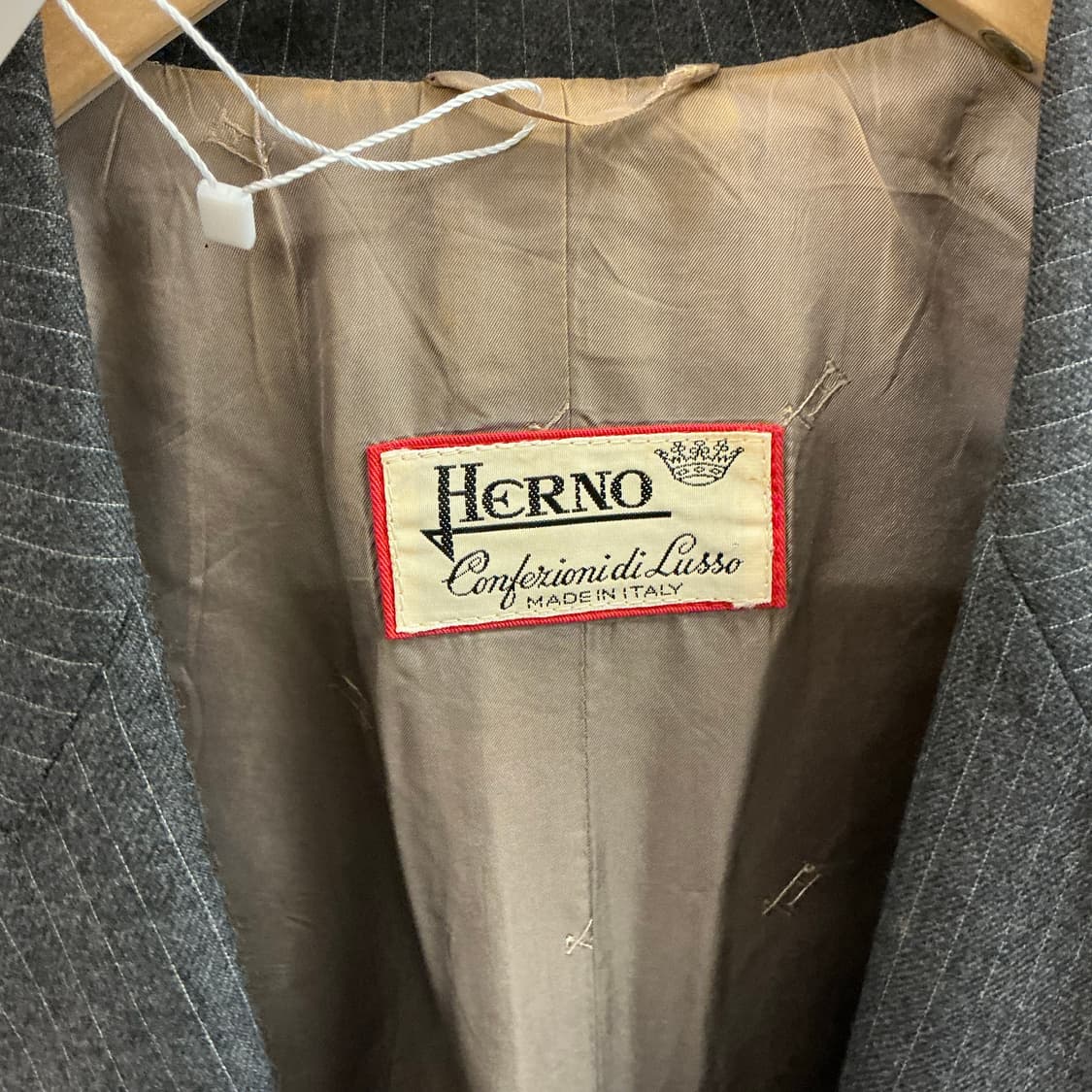 에르노 블레이저 자켓 상품이미지2