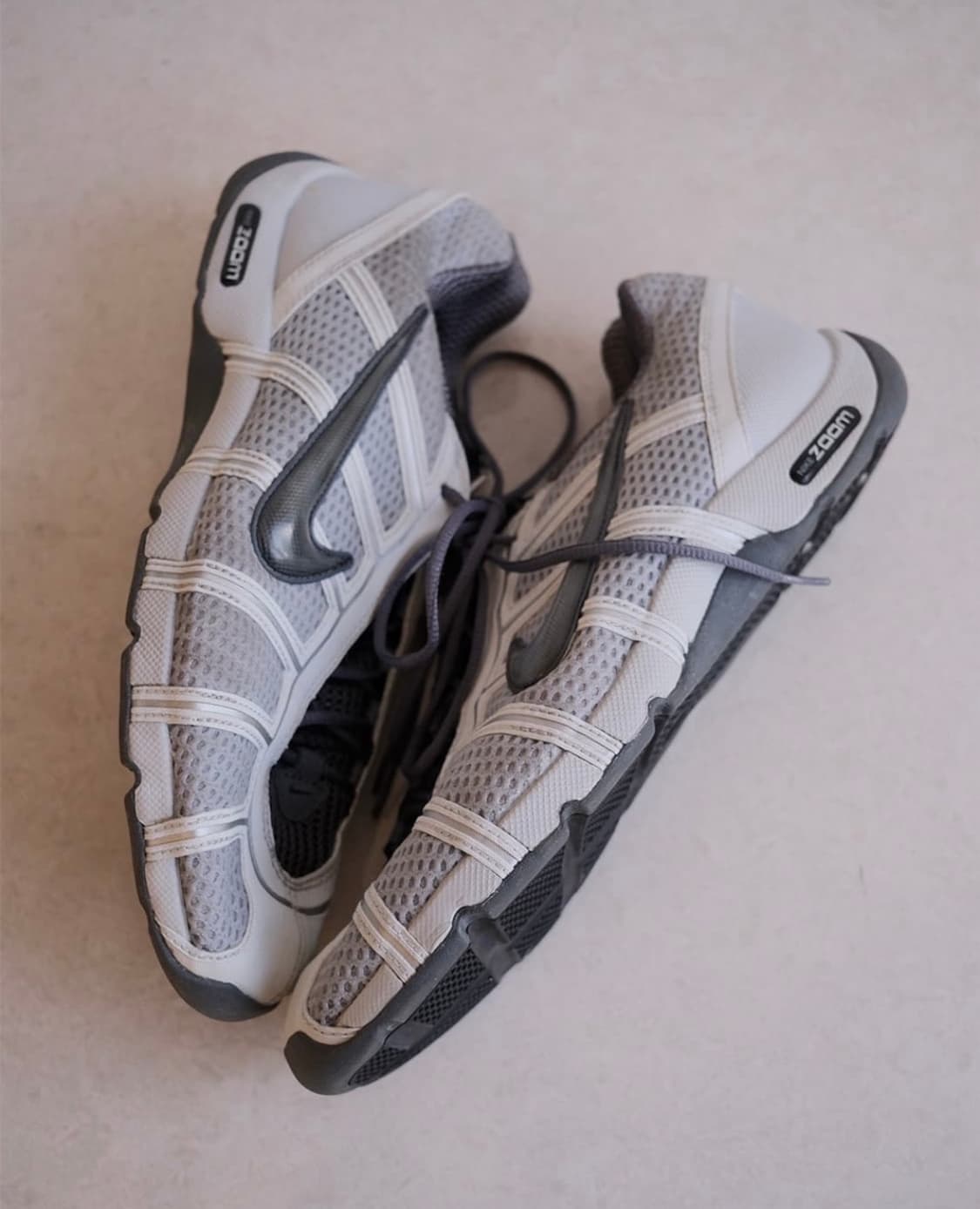 Nike Air zoom Fencer, 2010 상품이미지5