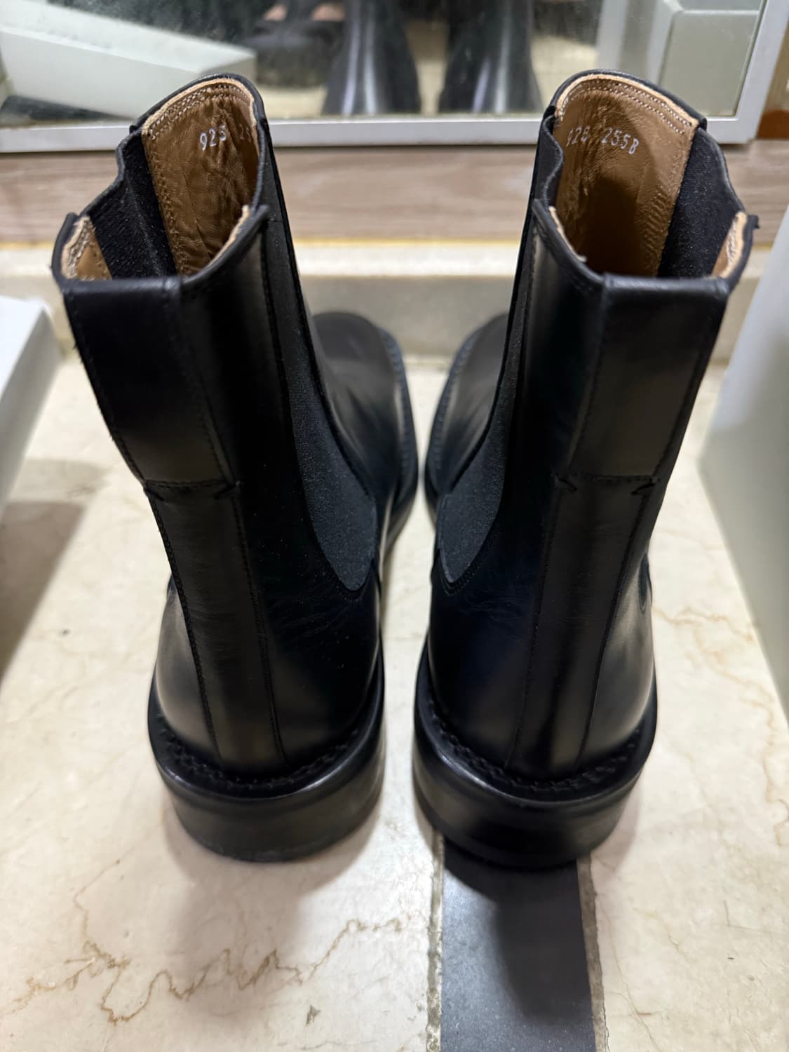 로스트가든 max black255 상품이미지3