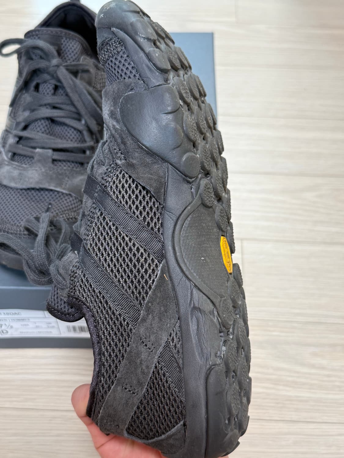 뉴발란스 미니머스 255 12만원 상품이미지8