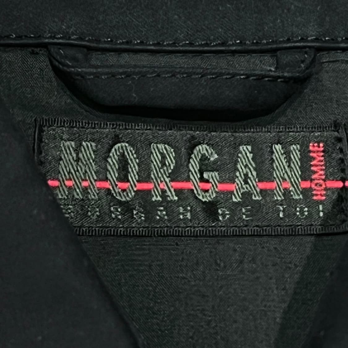 모르간옴므 워크자켓 s10345 상품이미지7