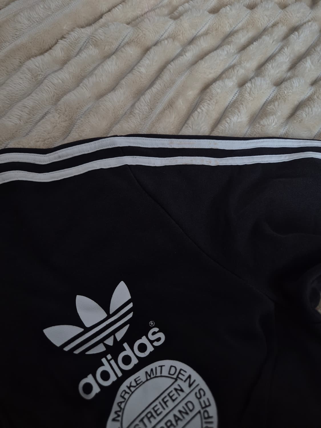 아디다스 오리지널 트랙탑 상품이미지3