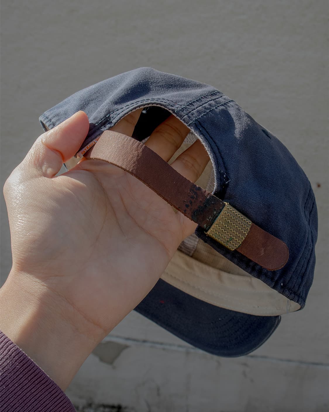 Splash House Music Party 캡 상품이미지4