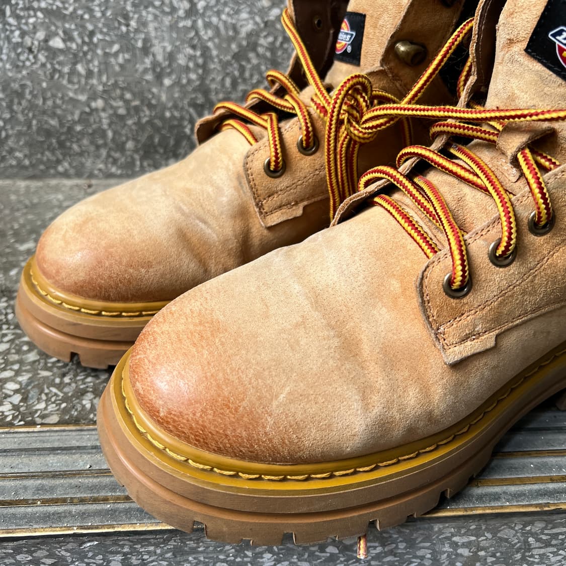 디키즈 아웃도어 워커 상품이미지5