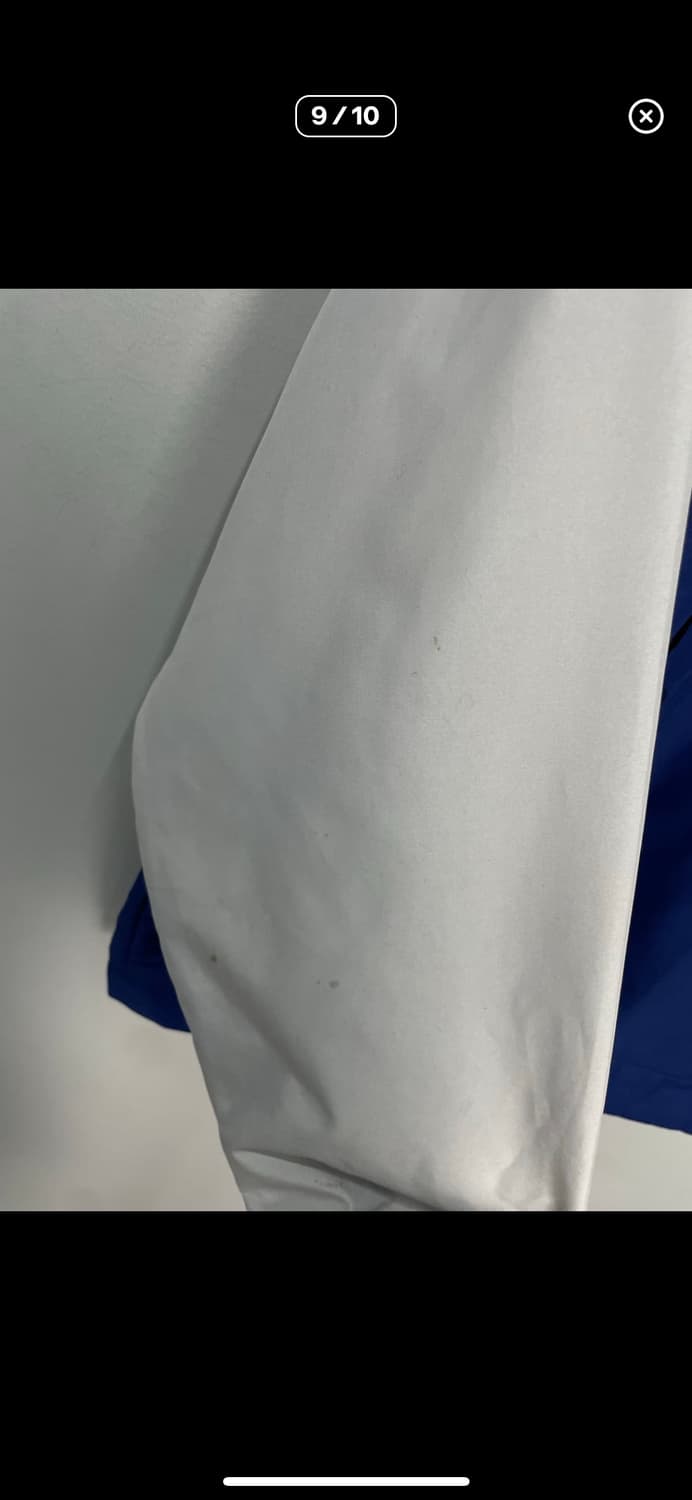 아디다스 MLB 양키스 자켓 A2832 상품이미지9