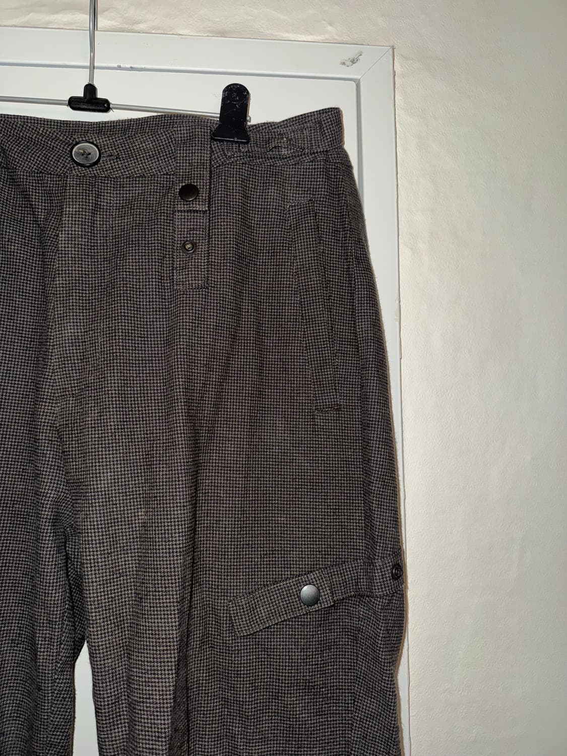 블랙멀 아카이브 팬츠(30-32사이즈) 상품이미지1