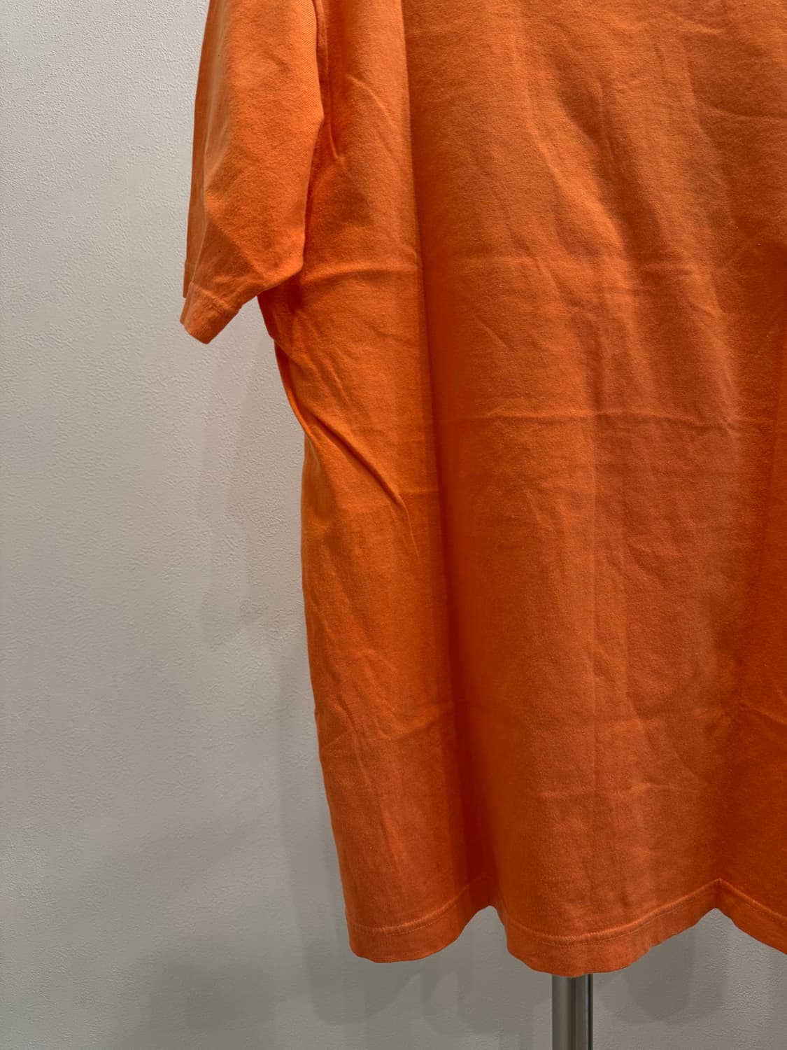 준야와타나베 12ss 'GOING GREEN' 티셔츠 상품이미지5