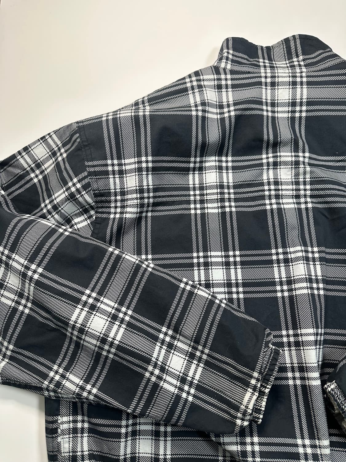 디스이즈네버댓 리버시블 자켓 상품이미지6