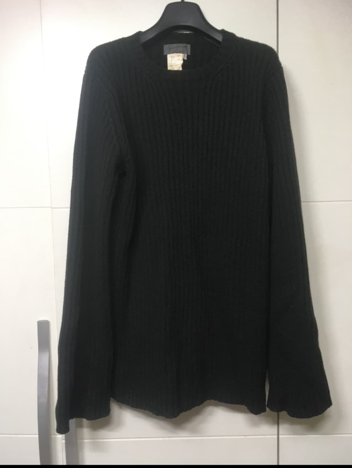 요지야마모토 뿌르옴므 YOHJI YAMAMOTO POUR HOMME-ki 상품이미지1