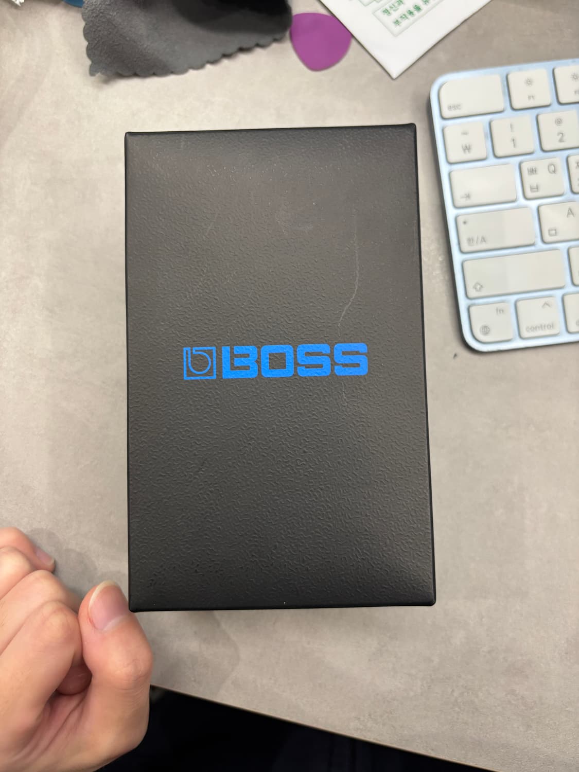 보스 cs 3 상품이미지4